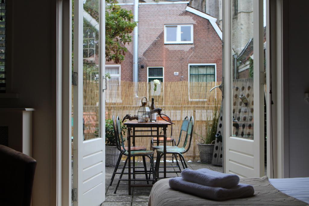 High5-Hotel-Alkmaar Exterior foto